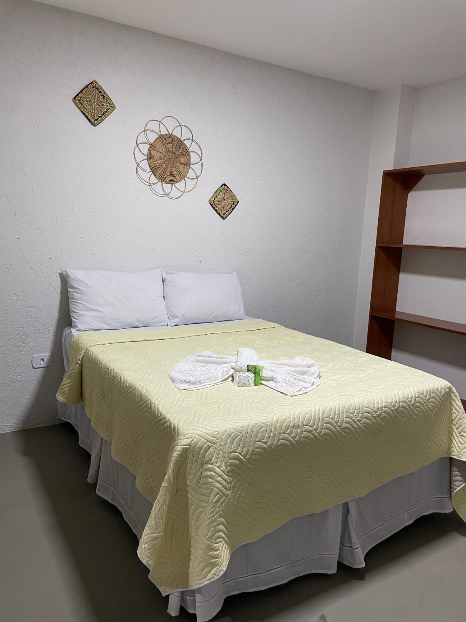 Pousada Ana Lins São Miguel dos Milagres Zewnętrze zdjęcie